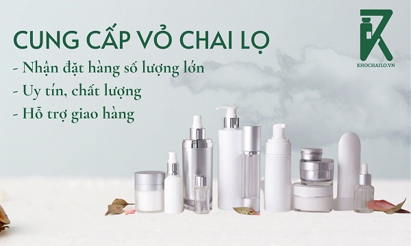 vỏ chai lọ Hà Nội